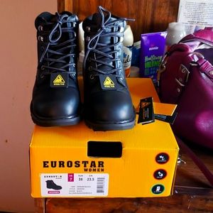 Eurostar women boot